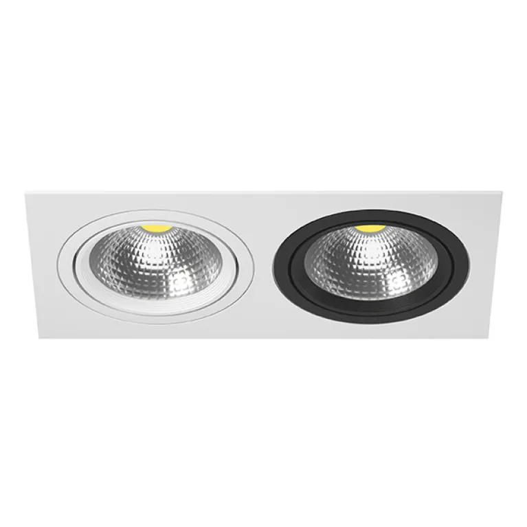 Встраиваемый светильник Lightstar INTERO 111 i8260607 (217826+217906+217907) в Нижнем Новгороде
