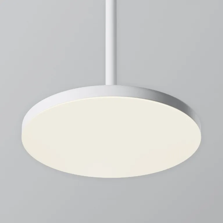Подвесной светильник Maytoni Plato P076PL-L12W4K-W в Нижнем Новгороде