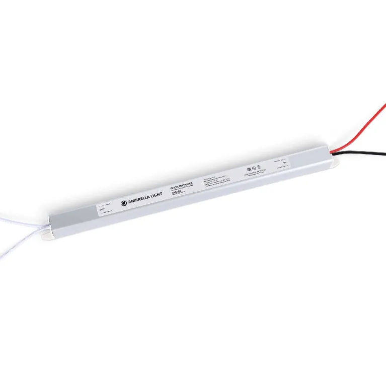 Блок питания Ambrella Light LED Driver 12V 36Вт AC185-260 3A IP20 GS8603 в Нижнем Новгороде