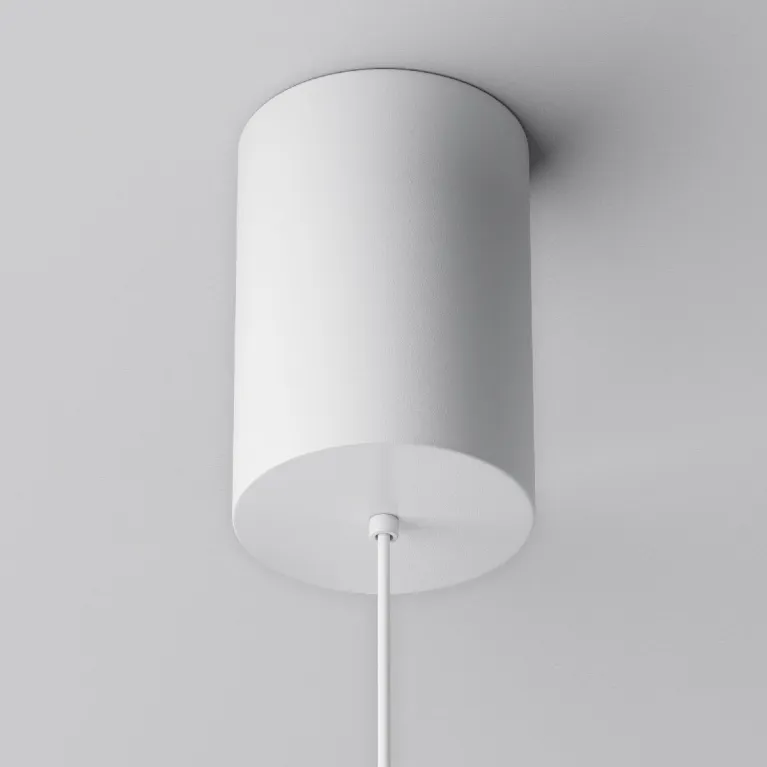 Подвесной светильник Maytoni Plato P076PL-L12W4K-W в Нижнем Новгороде