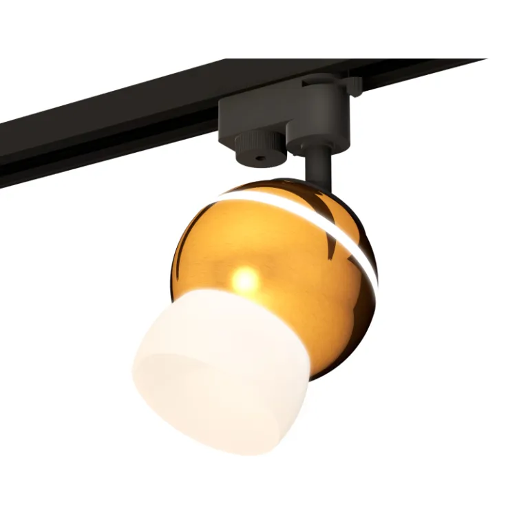 Трековый однофазный светильник Ambrella Light Track System XT1105008 (A2521, C1105, N7177) в Нижнем Новгороде