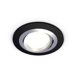 Встраиваемый светильник Ambrella Light Techno Spot XC7622082 (C7622, N7003)