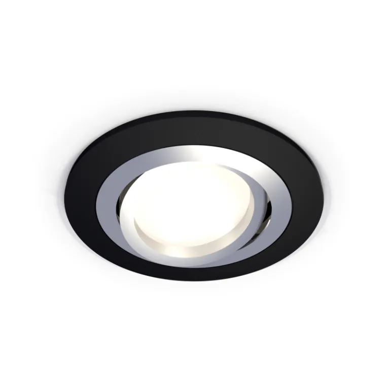 Встраиваемый светильник Ambrella Light Techno Spot XC7622082 (C7622, N7003) в Нижнем Новгороде