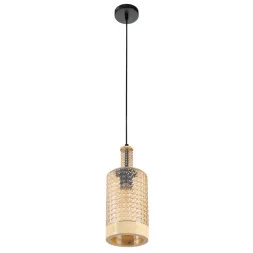 Подвесной светильник Myfar Edwin MR2461-1P