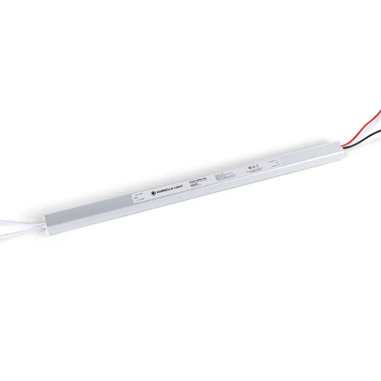 Блок питания Ambrella Light LED Driver 12V 72Вт AC185-260 6A IP20 GS8606 в Нижнем Новгороде