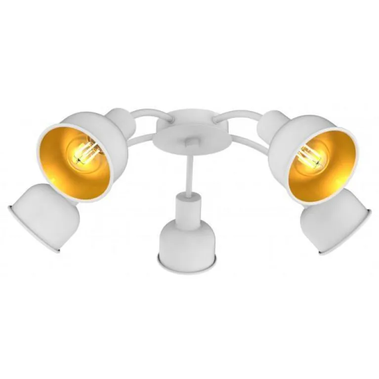 Потолочная люстра Rivoli Esmeree 7056-735 Б0054749 в Нижнем Новгороде