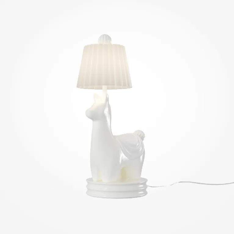 Настольная лампа Maytoni Senor alpaca MOD377TL-L5W3K в Нижнем Новгороде