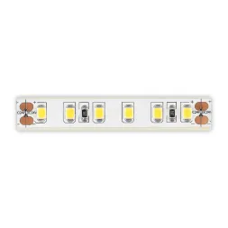 Светодиодная лента ST Luce 24В 9,6W 3000K 950Lm IP65 ST1001.310.20.2