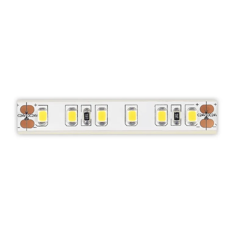 Светодиодная лента ST Luce 24В 9,6W 3000K 950Lm IP65 ST1001.310.20.2 в Нижнем Новгороде