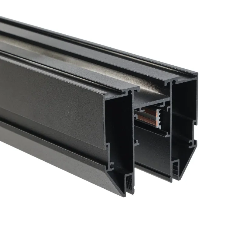 Шинопровод магнитный встраиваемый Voltalighting Light AIJL-CX-402-1.0 TB в Нижнем Новгороде