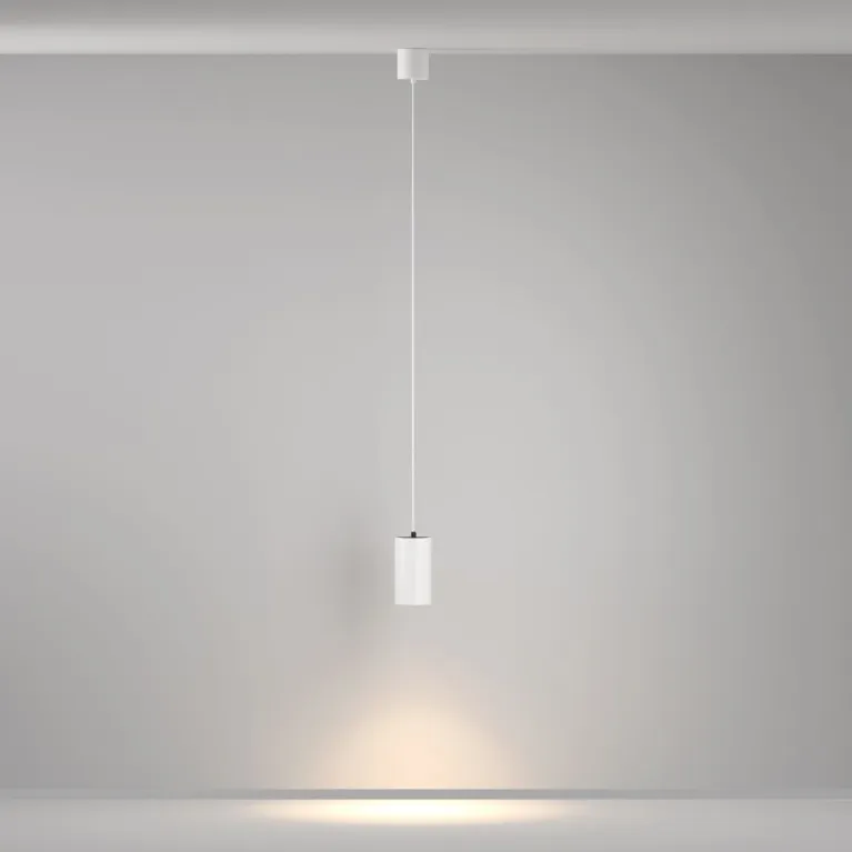 Подвесной светильник Maytoni Vol P100PL-20W3K-W в Нижнем Новгороде