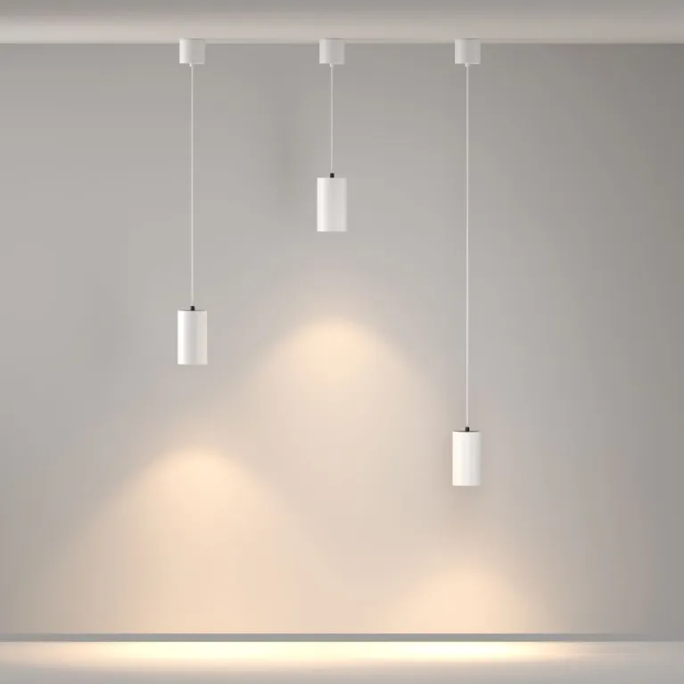 Подвесной светильник Maytoni Vol P100PL-20W3K-W в Нижнем Новгороде