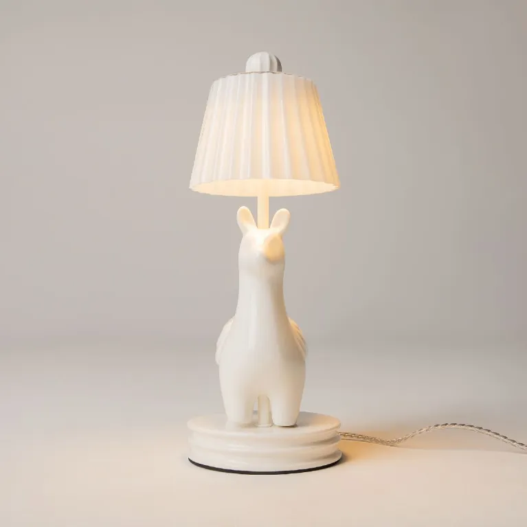 Настольная лампа Maytoni Senor alpaca MOD377TL-L5W3K в Нижнем Новгороде
