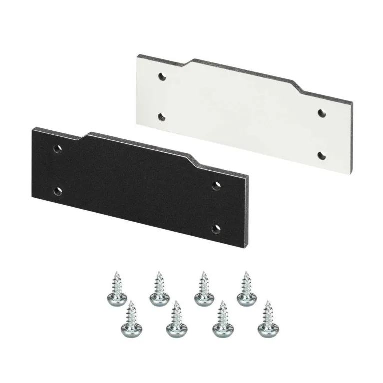 Заглушка Arlight LGD-2TR-Cap-Stretch-BK 040066 в Нижнем Новгороде