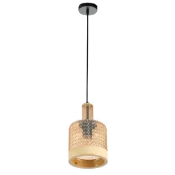 Подвесной светильник Myfar Edwin MR2471-1P