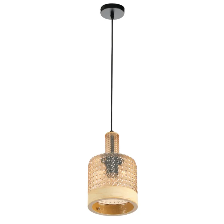 Подвесной светильник Myfar Edwin MR2471-1P в Нижнем Новгороде