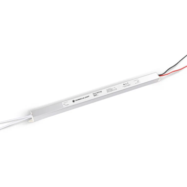 Блок питания Ambrella Light LED Driver 24V 100Вт AC185-260 4.2A IP20 GS8627 в Нижнем Новгороде
