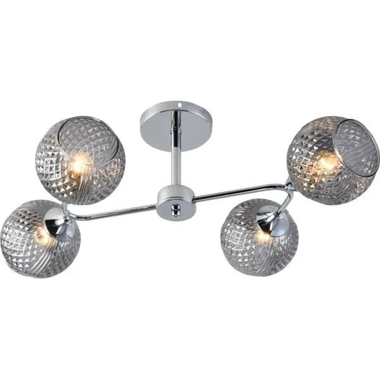 Потолочная люстра Rivoli Haley 3137-304 Б0055383 в Нижнем Новгороде