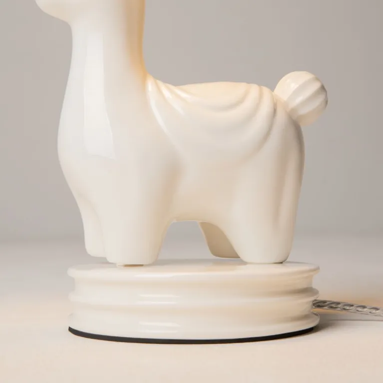 Настольная лампа Maytoni Senor alpaca MOD377TL-L5W3K в Нижнем Новгороде