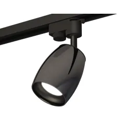 Трековый однофазный светильник Ambrella Light Track System XT1123001 (A2521, C1123, N7021)