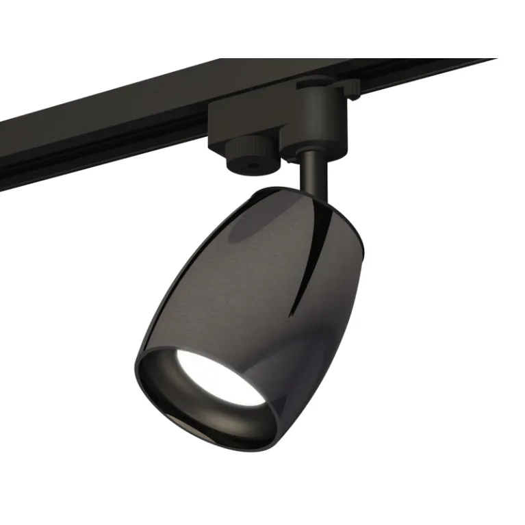 Трековый однофазный светильник Ambrella Light Track System XT1123001 (A2521, C1123, N7021) в Нижнем Новгороде