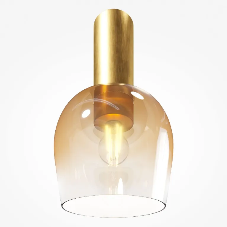 Потолочный светильник Maytoni Smart Casual MOD414CL-01G в Нижнем Новгороде