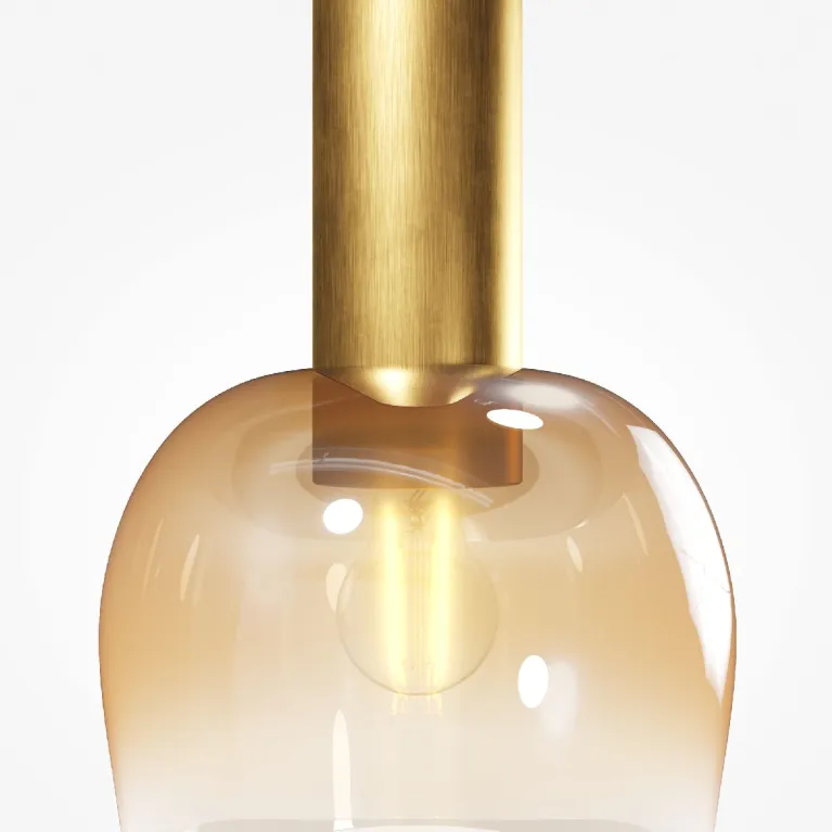 Потолочный светильник Maytoni Smart Casual MOD414CL-01G в Нижнем Новгороде