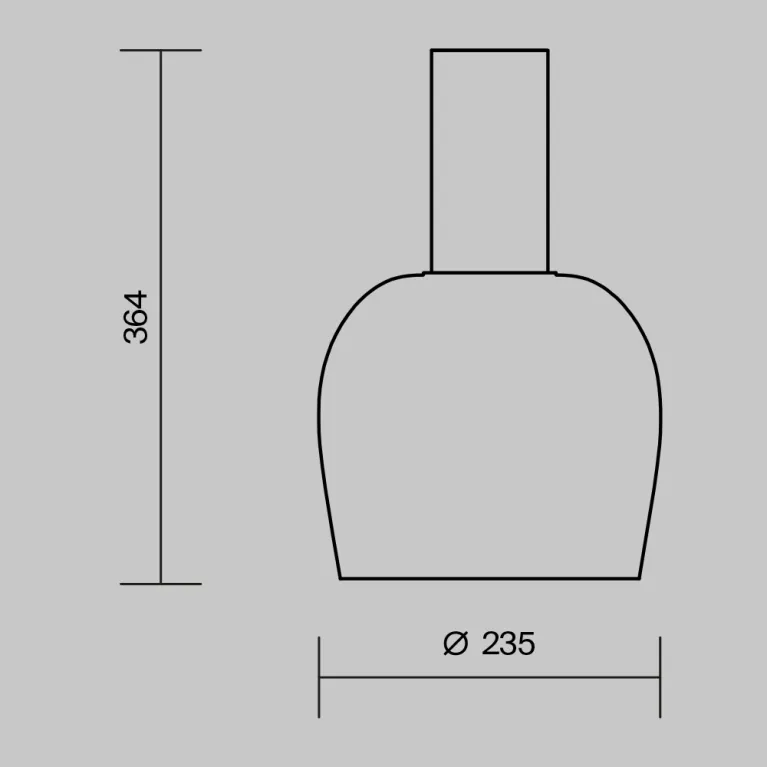 Потолочный светильник Maytoni Smart Casual MOD414CL-01G в Нижнем Новгороде