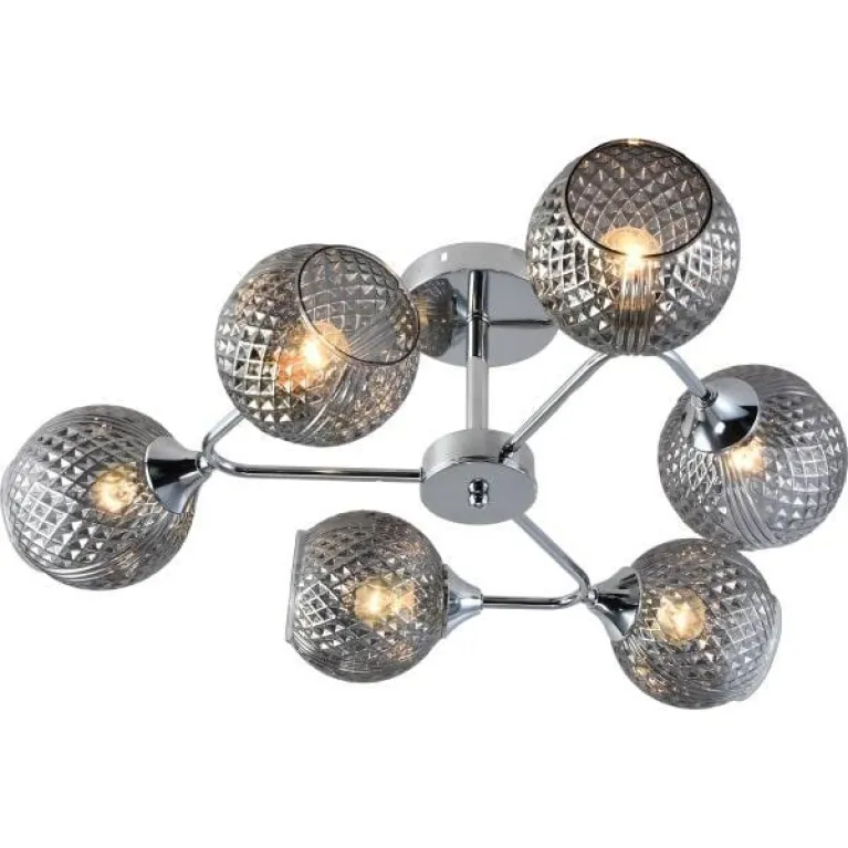 Потолочная люстра Rivoli Haley 3137-306 Б0055384 в Нижнем Новгороде