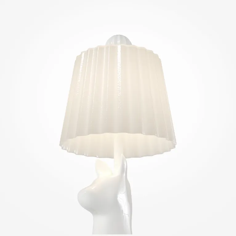Настольная лампа Maytoni Senor alpaca MOD377TL-L5W3K в Нижнем Новгороде