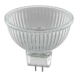 Лампа галогеновая Lightstar G5.3 50W 2800K 922207