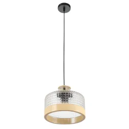 Подвесной светильник Myfar Edwin MR2480-1P