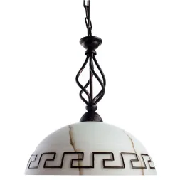 Подвесной светильник Arte Lamp Rustica A6884SP-1BR