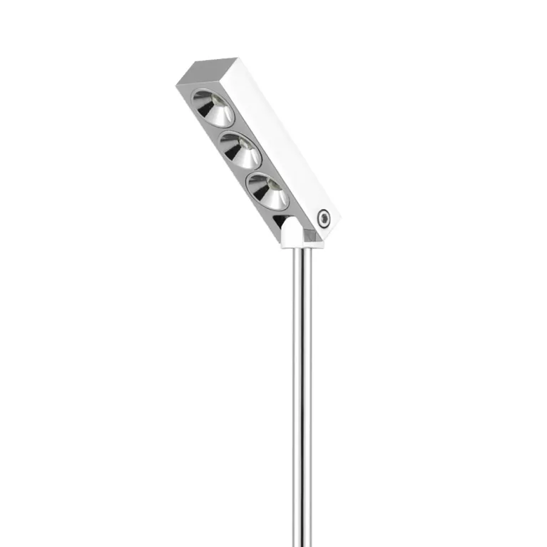 Подсветка Delight Collection 71-62-999 warm white silver в Нижнем Новгороде