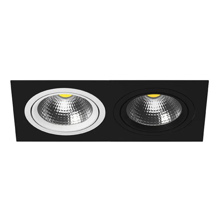 Встраиваемый светильник Lightstar INTERO 111 i8270607 (217827+217906+217907) в Нижнем Новгороде