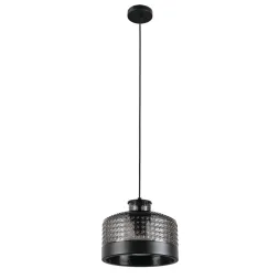 Подвесной светильник Myfar Edwin MR2484-1P