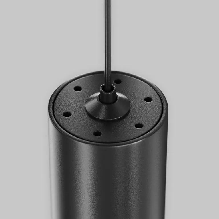 Трековый магнитный светильник Maytoni Focus LED TR155-1-5W3K-B в Нижнем Новгороде