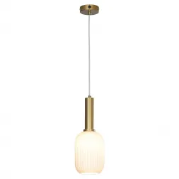 Подвесной светильник Lussole Loft Ondulati LSP-8352