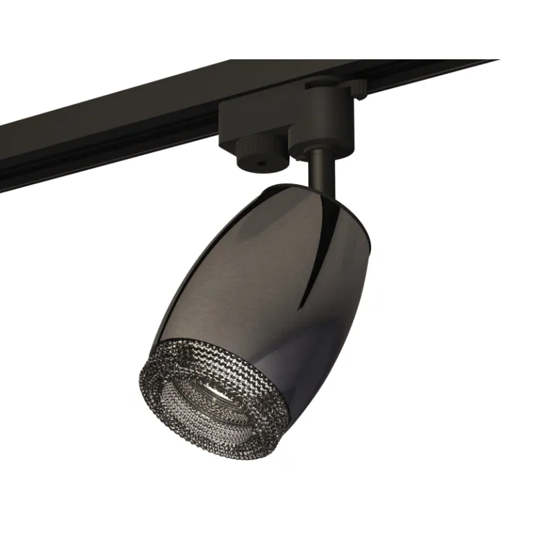 Трековый однофазный светильник Ambrella Light Track System XT1123005 (A2521, C1123, N7192) в Нижнем Новгороде