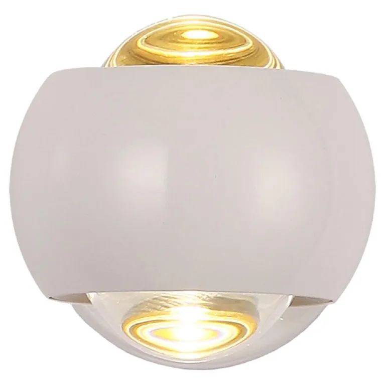 Настенный светодиодный светильник Lussole Loft Everett LSP-7076 в Нижнем Новгороде