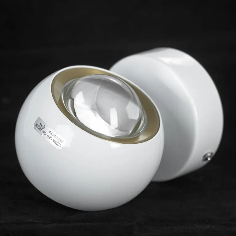 Настенный светодиодный светильник Lussole Loft Everett LSP-7076 в Нижнем Новгороде