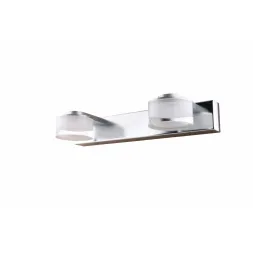 Настенный светильник Escada 10204/2LED