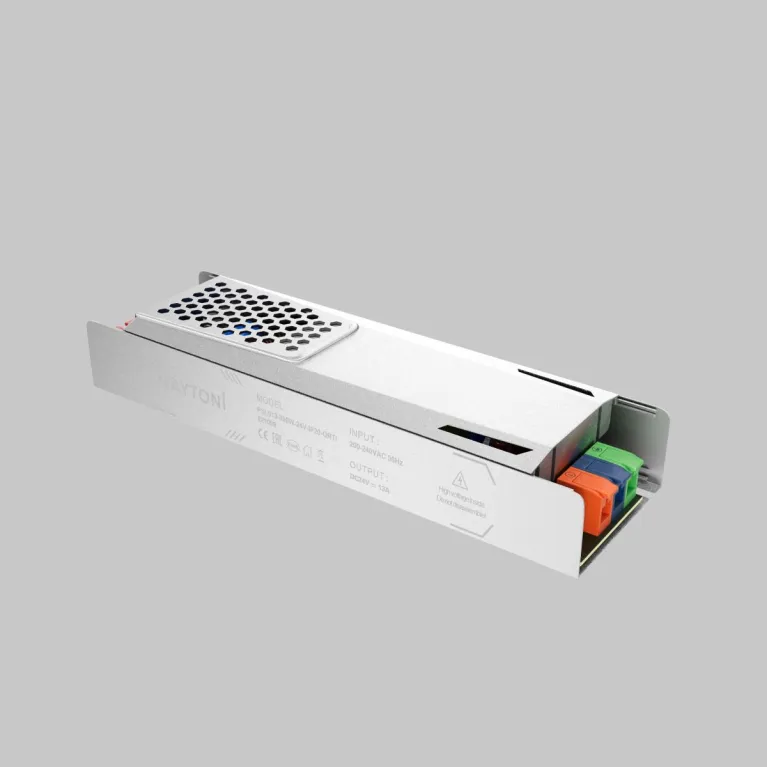 Блок питания Maytoni PSL013 300Вт DC24В IP20 821009 в Нижнем Новгороде