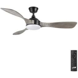 Люстра-вентилятор Sonex Viva LED Storm SN24 7702/24L