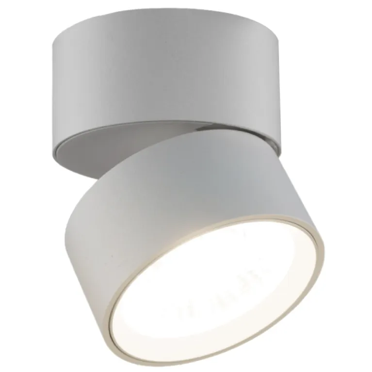 Накладной спот Lumker R-SSF-WH-WW-DIM 021324 в Нижнем Новгороде