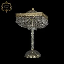 Настольная лампа Art Classic 22.272L4.25SP.G