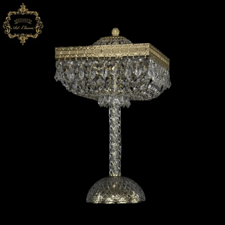 Настольная лампа Art Classic 22.272L4.25SP.G в Нижнем Новгороде