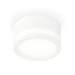 Потолочный светильник Ambrella Light Techno Spot XS8101017 (C8101, N8412)