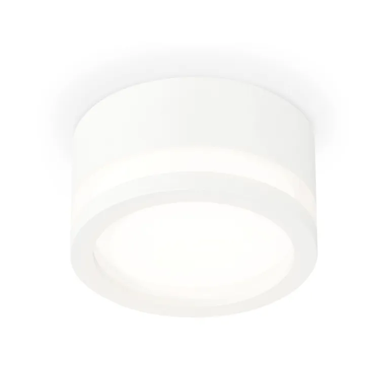 Потолочный светильник Ambrella Light Techno Spot XS8101017 (C8101, N8412) в Нижнем Новгороде
