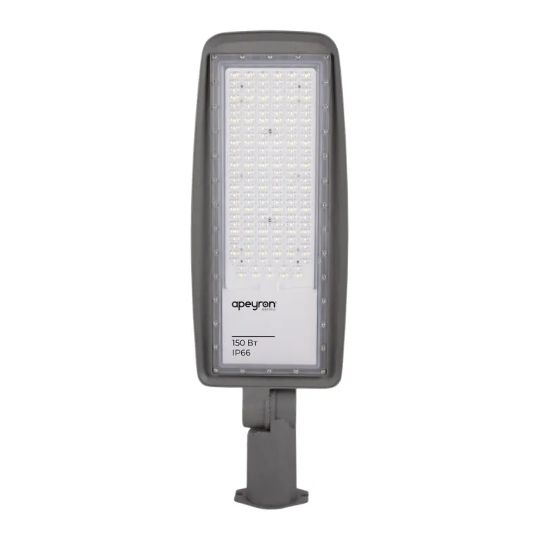 Уличный консольный светильник Apeyron 29-12 в Нижнем Новгороде